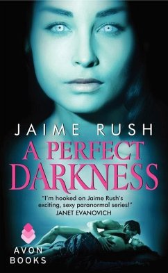 A Perfect Darkness - Rush, Jaime
