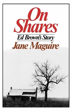 On Shares - Maguire, Jane