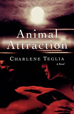 Animal Attraction - Teglia, Charlene