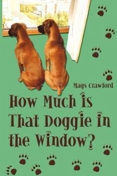 How Much Is That Doggie in the Window