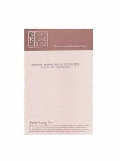 Computer Integration Engineering Design and Production - National Research Council; Division on Engineering and Physical Sciences; Board on Manufacturing and Engineering Design; Commission on Engineering and Technical Systems; Committee on the CAD/CAM Interface