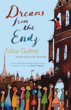 Cover Dreams from the Endz