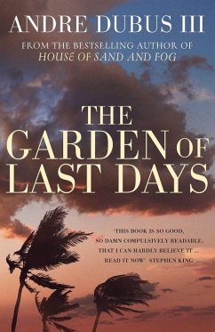 Cover The Garden of Last Days