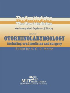 Cover Otorhinolaryngology