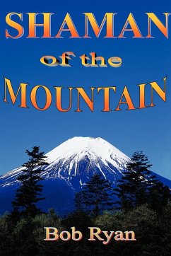 Shaman of the Mountain