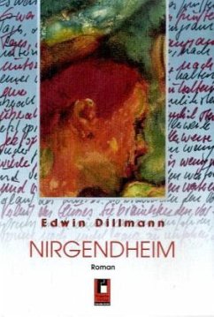 Nirgendheim - Dillmann, Edwin