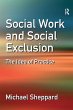 Social Work and Social Exclusion - Bild 1