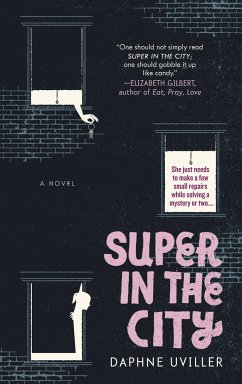 Super in the City - Uviller, Daphne