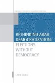 Rethinking Arab Democratization