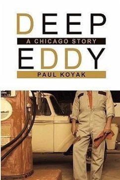 Deep Eddy - Koyak, Paul