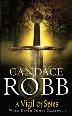 Cover A Vigil of Spies