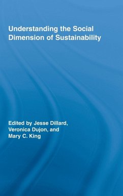 Cover Understanding the Social Dimension of Sustainability