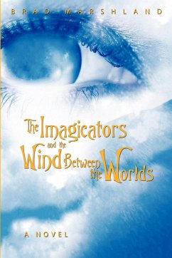 The Imagicators and the Wind Between the Worlds - Marshland, Brad