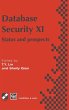 Database Security XI - Bild 1