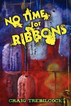 No Time for Ribbons