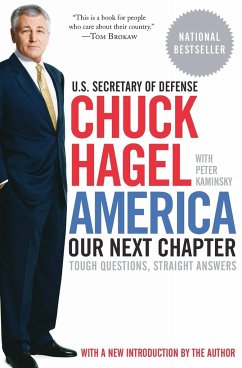 America - Hagel, Chuck; Kaminsky, Peter