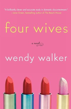 Four Wives - Walker, Wendy