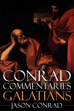 Conrad Commentaries - Conrad, Jason