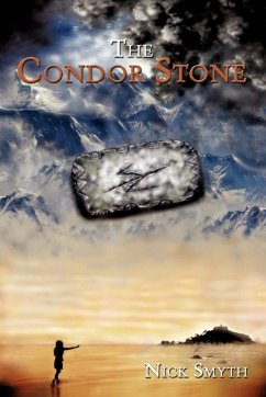 The Condor Stone - Smyth, Nick