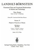 Thin Films / Dünne Filme / Landolt-Börnstein, Numerical Data and Functional Relationships in Science and Technology 19g