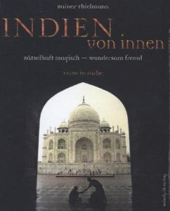 Indien von innen - Thielmann, Rainer