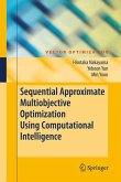 Sequential Approximate Multiobjective Optimization Using Computational Intelligence