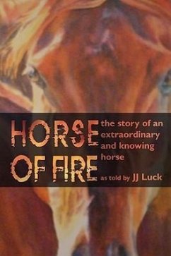 Horse of Fire Horse of Fire