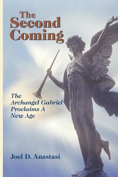 The Second Coming - Anastasi, Joel D.