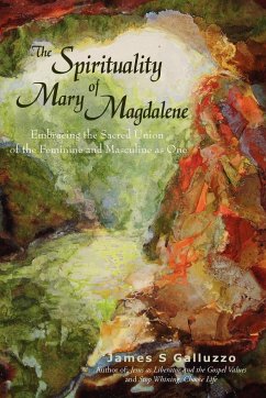 The Spirituality of Mary Magdalene