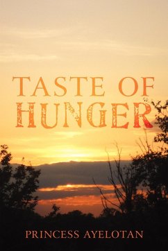 Taste of Hunger - Ayelotan, Princess