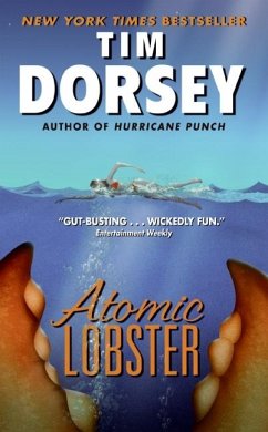 Atomic Lobster - Dorsey, Tim