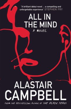 All in the Mind - Campbell, Alastair