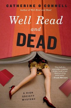 Well Read and Dead - O'Connell, Catherine