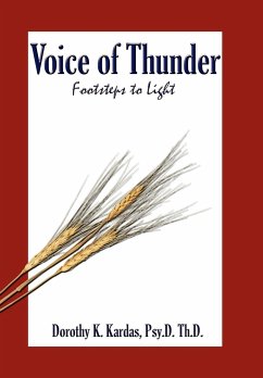 Voice of Thunder - Kardas, Psy. D. Th. D. Dorothy K.