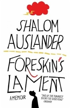 Foreskin's Lament - Auslander, Shalom