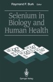 SELENIUM IN BIOLOGY & HUMAN HE