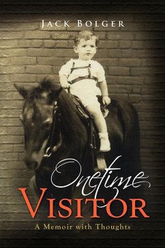 Onetime Visitor Onetime Visitor