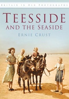 Teesside and the Seaside - Crust, Ernie