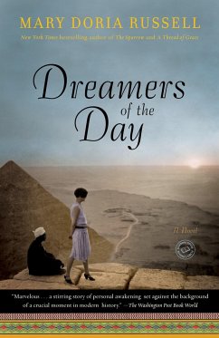 Dreamers of the Day - Russell, Mary Doria