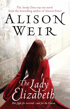 The Lady Elizabeth - Weir, Alison