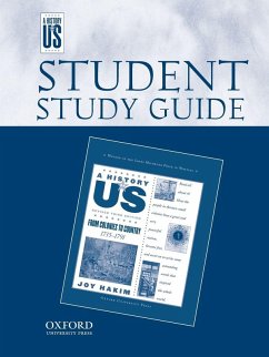 Cover From Colonies to Country Middle/High School Student Study Guide, a History of Us
