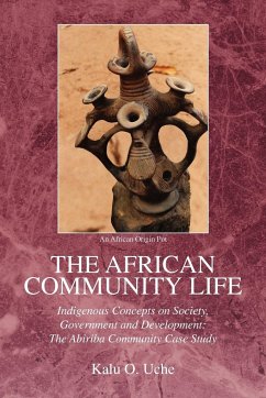 The African Community Life