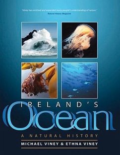 Ireland's Ocean: A Natural History - Viney, Michael; Viney, Ethna