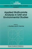 Applied Multivariate Analysis in Sar and Environmental Studies