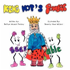 King Not's Powers - Presley, Bettye Deloach