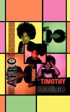 Afro Madness - Farrar, Shirley