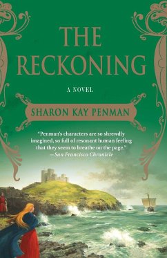 Reckoning - Penman, Sharon Kay