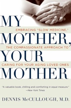 My Mother, Your Mother - Mccullough, Dennis
