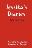 Jessika's Diaries Jessika's Diaries