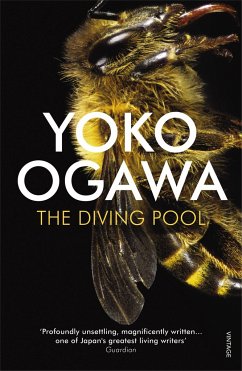 The Diving Pool - Ogawa, Yoko